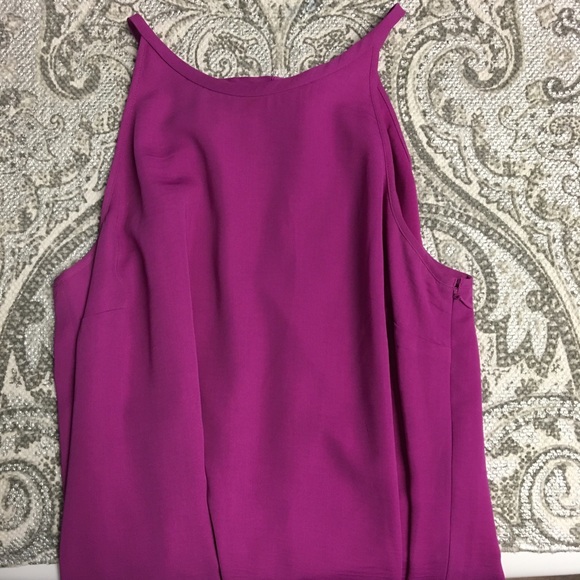 Banana Republic Dresses & Skirts - Banana Rep halter shift dress